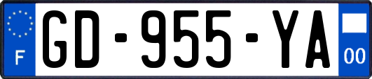 GD-955-YA