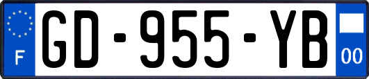GD-955-YB