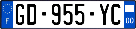 GD-955-YC