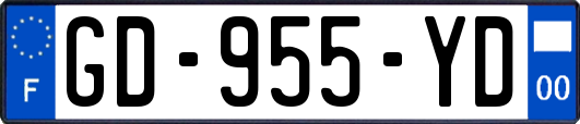 GD-955-YD