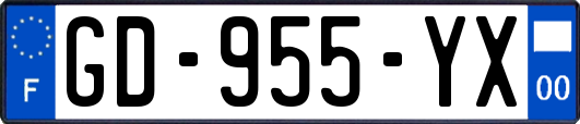 GD-955-YX
