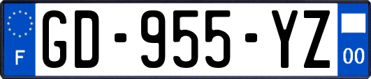 GD-955-YZ