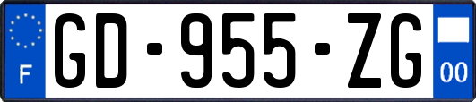 GD-955-ZG