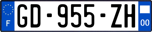 GD-955-ZH