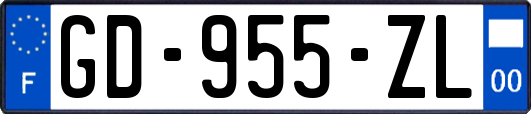 GD-955-ZL