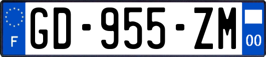 GD-955-ZM