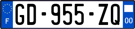 GD-955-ZQ