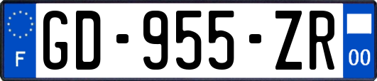 GD-955-ZR