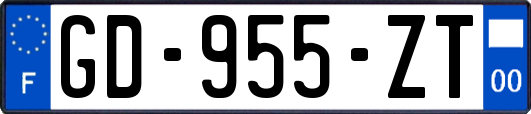 GD-955-ZT