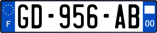 GD-956-AB