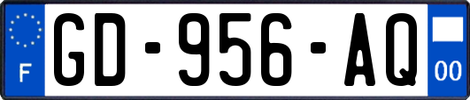 GD-956-AQ