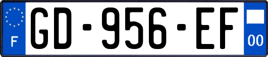 GD-956-EF