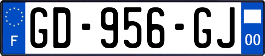 GD-956-GJ
