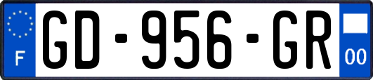 GD-956-GR