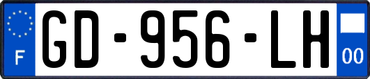 GD-956-LH