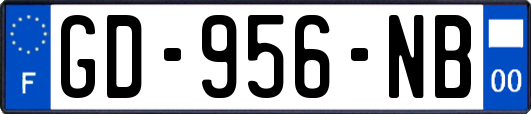 GD-956-NB