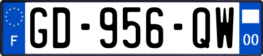 GD-956-QW
