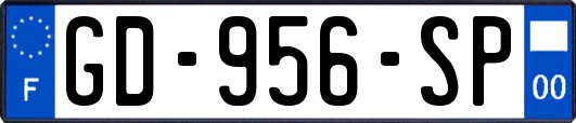 GD-956-SP