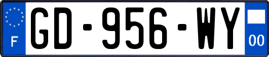 GD-956-WY