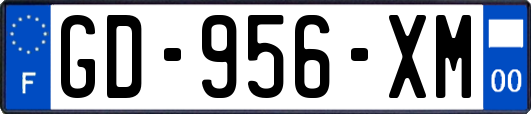 GD-956-XM