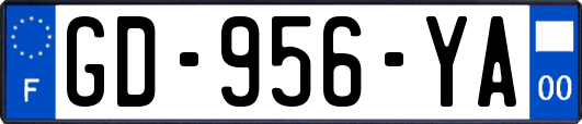 GD-956-YA