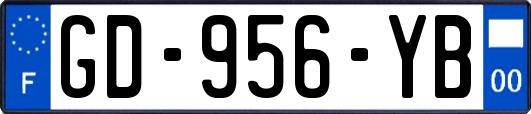 GD-956-YB