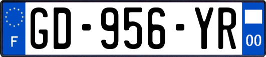 GD-956-YR