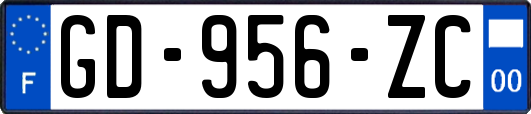 GD-956-ZC