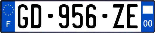 GD-956-ZE