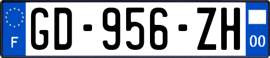 GD-956-ZH