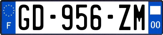 GD-956-ZM