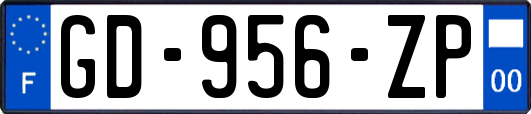 GD-956-ZP