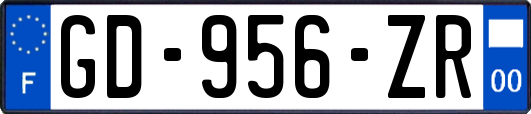 GD-956-ZR