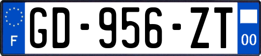 GD-956-ZT