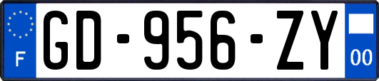 GD-956-ZY