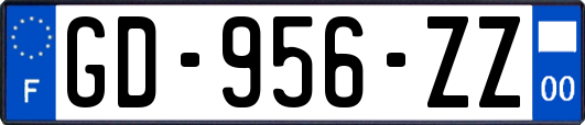 GD-956-ZZ