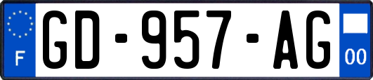 GD-957-AG