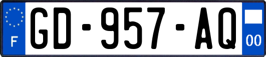 GD-957-AQ