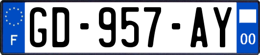 GD-957-AY