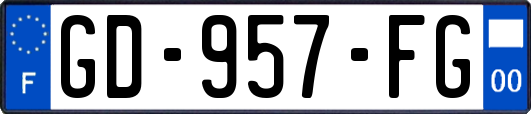 GD-957-FG