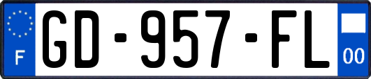 GD-957-FL