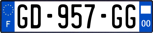 GD-957-GG