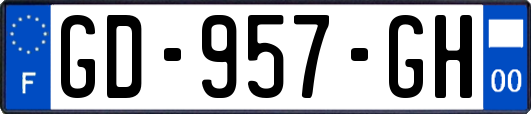 GD-957-GH