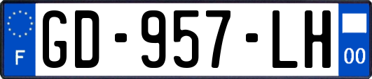 GD-957-LH