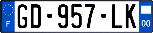 GD-957-LK