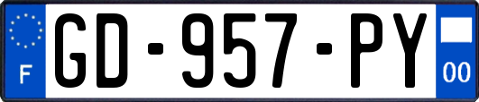GD-957-PY