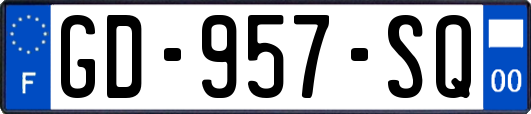 GD-957-SQ
