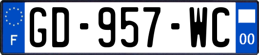 GD-957-WC