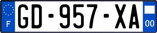GD-957-XA