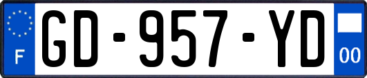 GD-957-YD